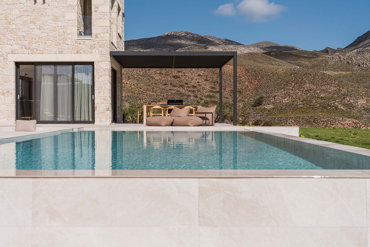 Rastoni Villa